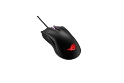 ASUS MAUS ROG GLADIUS II CORE GAMING MOUSE KABELGEBUNDEN