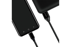 Logilink USB-Stecker USB 2.0 zu USB-C 0,3m