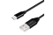 Logilink USB-Stecker USB 2.0 zu USB-C 0,3m