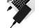 Logilink USB-Stecker USB 2.0 zu USB-C 0,3m