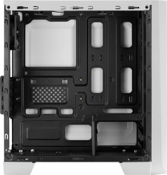 AeroCool Geh Mini Cylon White MicroATX/MiniITX (Win)o.N.