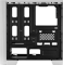 AeroCool Geh Mini Cylon White MicroATX/MiniITX (Win)o.N.