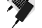 Logilink USB 2.0 Kabel zu USB-C Stecker, schwarz, 1,0m