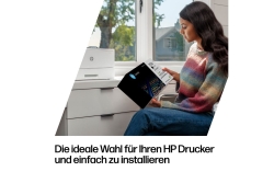 HP 106A Schwarz LaserJet Tonerpatrone