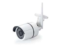 CONCEPTRONIC IPCam Wireless Cloud/Outd.IP66 1280x720...