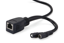 CONCEPTRONIC IPCam Wireless Cloud/Outd.IP66 1280x720 weiß