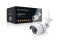 CONCEPTRONIC IPCam Wireless Cloud/Outd.IP66 1280x720 weiß