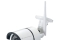 CONCEPTRONIC IPCam Wireless Cloud/Outd.IP66 1280x720 weiß