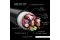 Club3D HDMI-Kabel A -> A 2.1 Ultra High Speed 10K HDR 3m retail