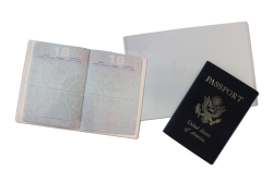 Canon Passport Carrier Sheet DR-C230/240/SF400...