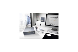 DURABLE Schubladenbox VARICOLOR 1Fach SAFE Schloss mehrfbg