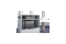 DURABLE Schubladenbox VARICOLOR 1Fach SAFE Schloss mehrfbg