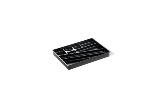 DURABLE Schubladeneinsatz Idealbox Plus PEN TRAY (bl. Engel)