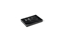 DURABLE Schubladeneinsatz Idealbox Plus PEN TRAY (bl. Engel)