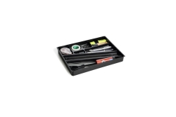 DURABLE Schubladeneinsatz Idealbox Plus PEN TRAY (bl. Engel)