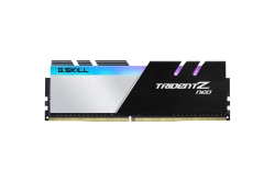 DDR4 64GB PC 3200 CL16 G.Skill KIT (4x16GB) 64GTZN NEO