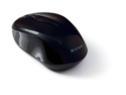 Verbatim USB Maus Go Nano Wireless schwarz retail