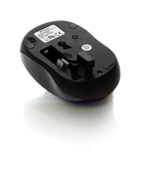 Verbatim USB Maus Go Nano Wireless schwarz retail
