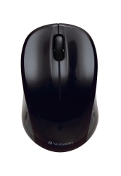 Verbatim USB Maus Go Nano Wireless schwarz retail