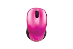 Verbatim USB Maus Go Nano Wireless hot pink retail