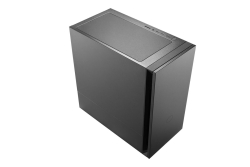 CoolerMaster Geh Mini Silencio S400 (B) USB 3.2/Steel side
