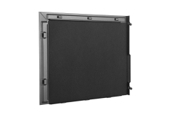 CoolerMaster Geh Mini Silencio S400 (B) USB 3.2/Steel side
