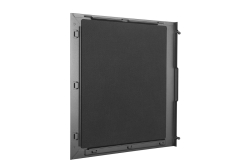 CoolerMaster Geh Mini Silencio S400 (B) USB 3.2/Steel side