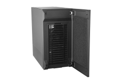 CoolerMaster Geh Mini Silencio S400 (B) USB 3.2/Steel side