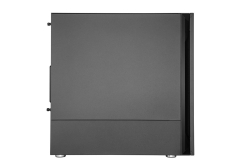 CoolerMaster Geh Mini Silencio S400 (B) USB 3.2/Steel side