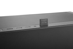 CoolerMaster Geh Mini Silencio S400 (B) USB 3.2/Steel side
