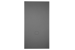 CoolerMaster Geh Mini Silencio S400 (B) USB 3.2/Steel side