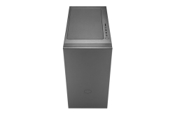 CoolerMaster Geh Mini Silencio S400 (B) USB 3.2/Steel side