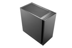 CoolerMaster Geh Mini Silencio S400 (B) USB 3.2/Steel side