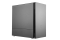 CoolerMaster Geh Mini Silencio S400 (B) USB 3.2/Steel side