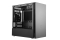 CoolerMaster Geh Mini Silencio S400 (B) USB 3.2/Steel side