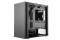 CoolerMaster Geh Mini Silencio S400 (B) USB 3.2/Steel side