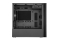 CoolerMaster Geh Mini Silencio S400 (B) USB 3.2/Steel side