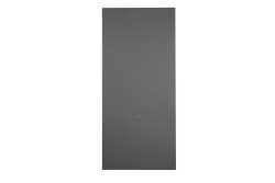 CoolerMaster Geh Midi Silencio S600 (B) USB 3.2/Steel side