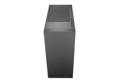 CoolerMaster Geh Midi Silencio S600 (B) USB 3.2/Steel side