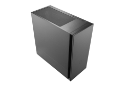 CoolerMaster Geh Midi Silencio S600 (B) USB 3.2/Steel side