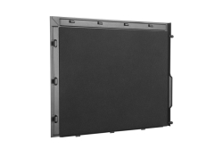 CoolerMaster Geh Midi Silencio S600 (B) USB 3.2/Steel side