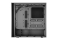 CoolerMaster Geh Midi Silencio S600 (B) USB 3.2/Steel side