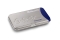 Pelikan Tintenpatrone Edelstein Ink GTP/6 Sapphire Metallet.