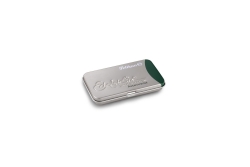 Pelikan Tintenpatrone Edelstein Ink GTP/6 Aventur. im Etui