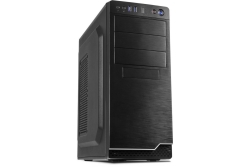 Inter-Tech Geh Midi IT-5916 inkl. SL-500W ATX-Netzteil