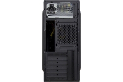 Inter-Tech Geh Midi IT-5916 inkl. SL-500W ATX-Netzteil