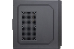 Inter-Tech Geh Midi IT-5916 inkl. SL-500W ATX-Netzteil
