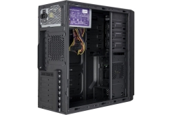 Inter-Tech Geh Midi IT-5916 inkl. SL-500W ATX-Netzteil