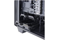 Inter-Tech Geh X-608 Infinity Micro mit 1x120mm RGB-Lüfter
