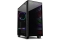 Inter-Tech Geh X-608 Infinity Micro mit 1x120mm RGB-Lüfter